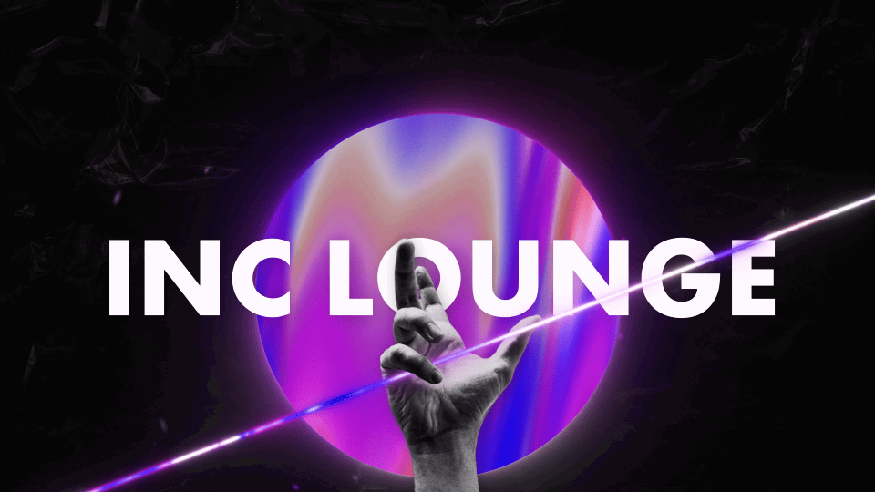 INC LOUNGE Discord Tag